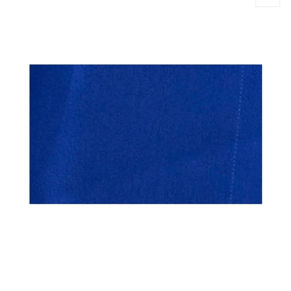 NWT Badgley Mischka Satin Side Tie Duster Jacket - Picture 5 of 5